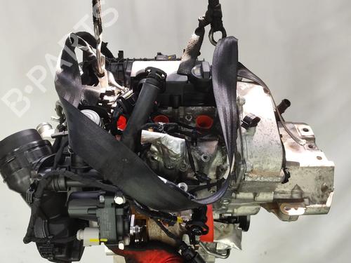 Engine SKODA FABIA IV (PJ3) 1.0 TSI | BP37696655M1 - Image 5
