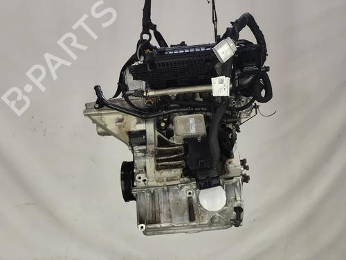 Engine SKODA FABIA IV (PJ3) 1.0 TSI | BP37696655M1 - Image 3