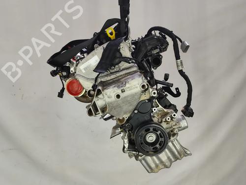 Engine SKODA FABIA IV (PJ3) 1.0 TSI | BP37696655M1 - Image 2