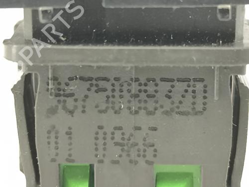 Switch PEUGEOT 2008 I (CU_) 1.2 VTi | BP37431004I30 - Image 5