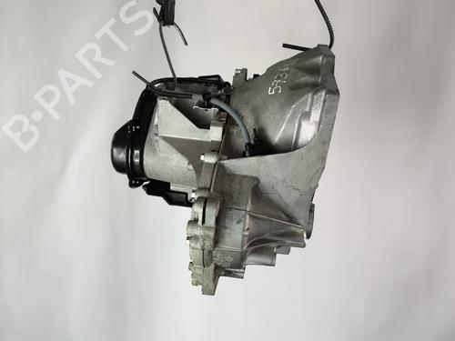 Gearbox FORD TRANSIT COURIER B460 Box Body/MPV 1.5 TDCi | BP25010207M3 - Image 2