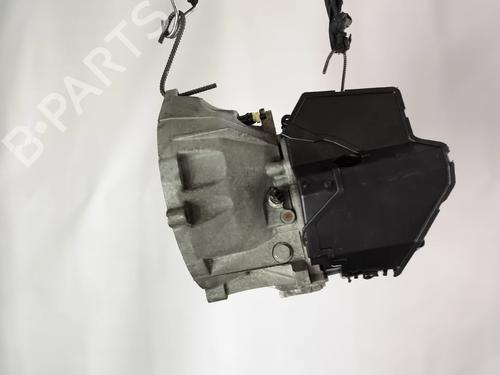 Gearbox FORD TRANSIT COURIER B460 Box Body/MPV 1.5 TDCi | BP25010207M3 - Image 4