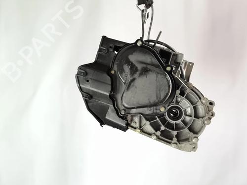 Gearbox FORD TRANSIT COURIER B460 Box Body/MPV 1.5 TDCi | BP25010207M3 - Image 3