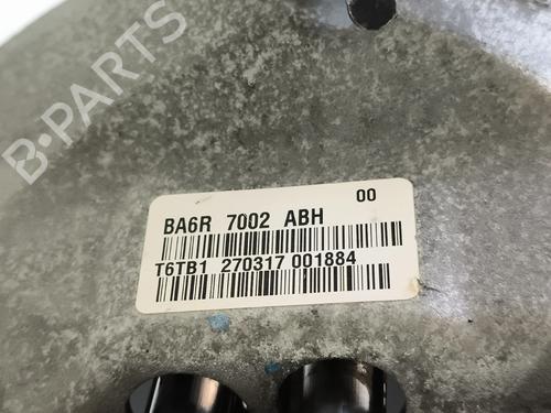 Gearbox FORD TRANSIT COURIER B460 Box Body/MPV 1.5 TDCi | BP25010207M3 - Image 5
