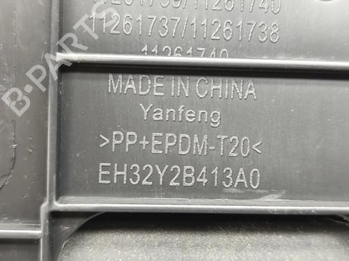 Mittelkonsole MG MG 4 (EH32) EV | BP37639725I22  - Image 6