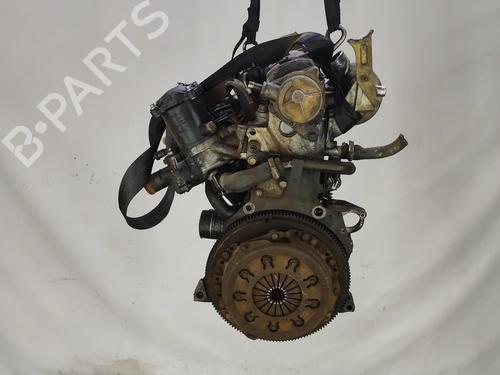 Used Engine Engine 36867681 36867681
