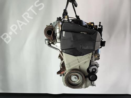 Used Engine Engine 19176369 19176369
