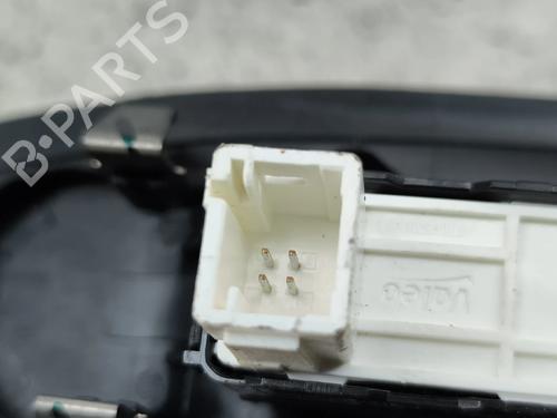 Right front window switch PEUGEOT 2008 I (CU_) 1.2 VTi | BP37431008I26 - Image 5