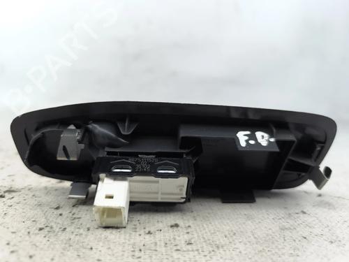 Right front window switch PEUGEOT 2008 I (CU_) 1.2 VTi | BP37431008I26 - Image 2