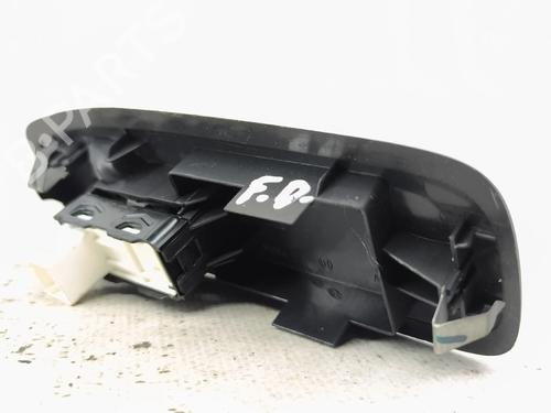 Right front window switch PEUGEOT 2008 I (CU_) 1.2 VTi | BP37431008I26 - Image 4