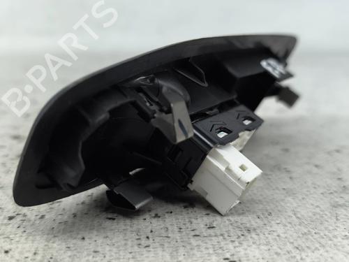 Right front window switch PEUGEOT 2008 I (CU_) 1.2 VTi | BP37431008I26 - Image 3