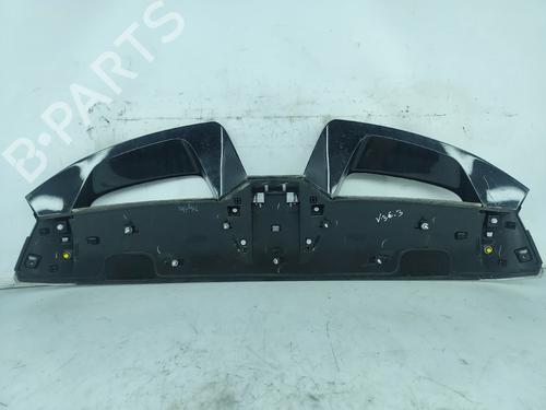 Spoiler bagklap MG MG 4 (EH32) EV | BP36088658C96 - Image 2