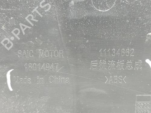Spoiler bagklap MG MG 4 (EH32) EV | BP36088658C96 - Image 4
