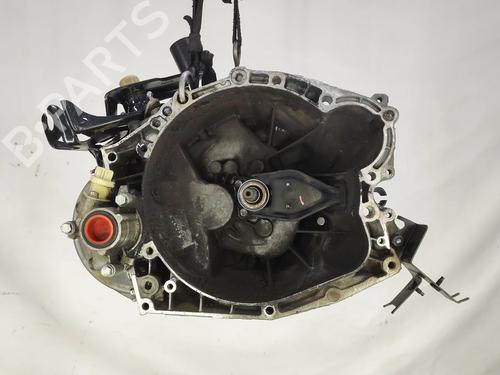 Gearkasse Gearkasse 37701351 37701351