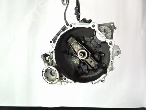 Used Gearbox Gearbox 37721066 37721066