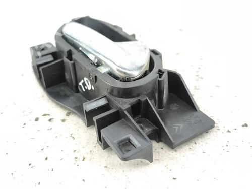 Rear right interior door handle PEUGEOT 2008 I (CU_) 1.2 VTi | BP37426630I16 - Image 2