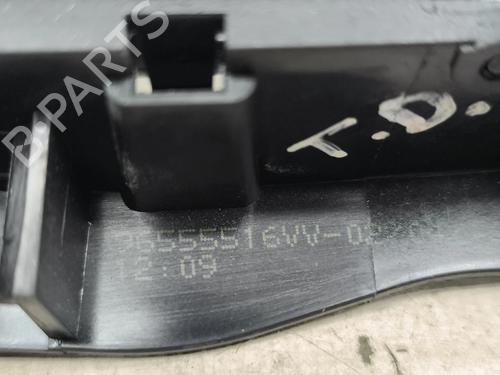 Rear right interior door handle PEUGEOT 2008 I (CU_) 1.2 VTi | BP37426630I16 - Image 5