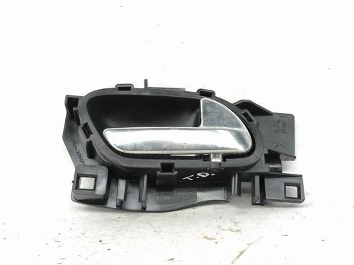 Used Rear right interior door handle Rear right interior door handle 37426630 37426630