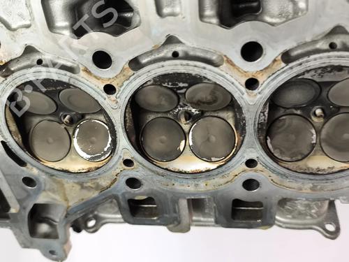 Cylinder head OPEL CORSA F (P2JO) 1.2 (68) | BP37726500M5 - Image 6