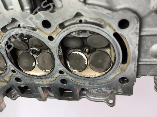 Cylinder head OPEL CORSA F (P2JO) 1.2 (68) | BP37726500M5 - Image 7