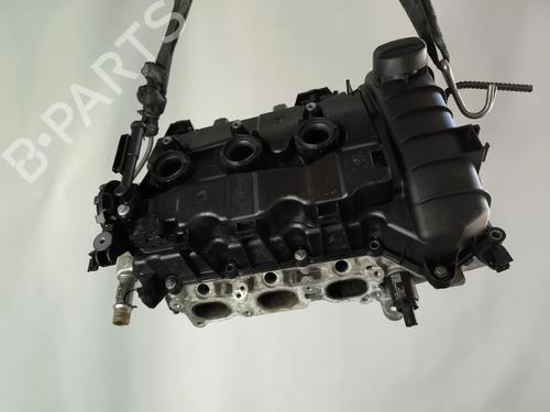 Cylinder head OPEL CORSA F (P2JO) 1.2 (68) | BP37726500M5 - Image 3