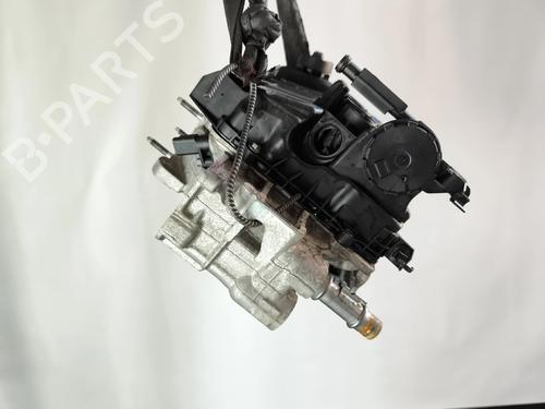 Cylinder head OPEL CORSA F (P2JO) 1.2 (68) | BP37726500M5 - Image 4
