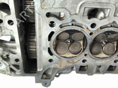 Cylinder head OPEL CORSA F (P2JO) 1.2 (68) | BP37726500M5 - Image 5