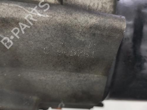 Gearbox MITSUBISHI SPACE STAR MPV (DG_A) 1.3 16V (DG1A) | BP37699502M3 - Image 6