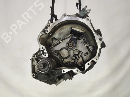 gearbox-mitsubishi-space-star-mpv-dg_a-1998-1999-2000-2001-2002-2003-2004-37699502 main image