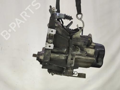 Gearbox MITSUBISHI SPACE STAR MPV (DG_A) 1.3 16V (DG1A) | BP37699502M3 - Image 3