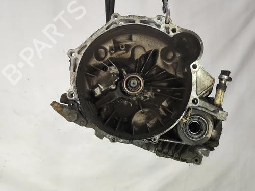 Used Gearbox Gearbox 37699503 37699503
