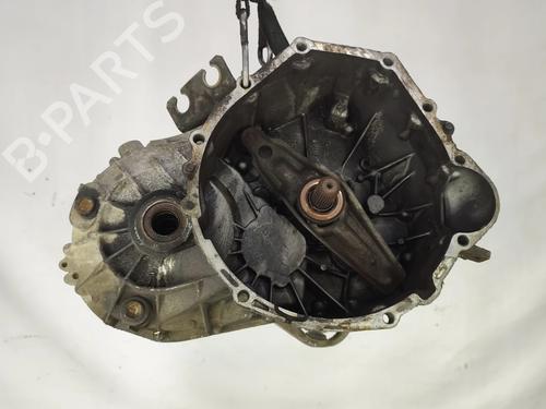 Used Gearbox Gearbox 37699517 37699517
