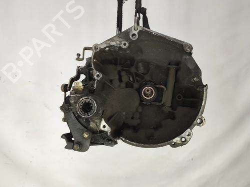 Used Gearbox Gearbox 37699523 37699523