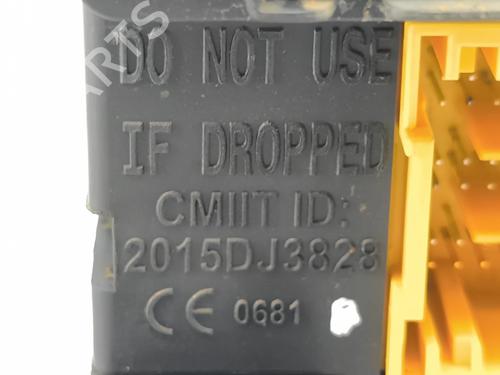 Fuse box DS DS 7 Crossback (J4_, JR_, JC_) E-TENSE 4x4 (J45GBU) | BP37721084E1  - Image 16