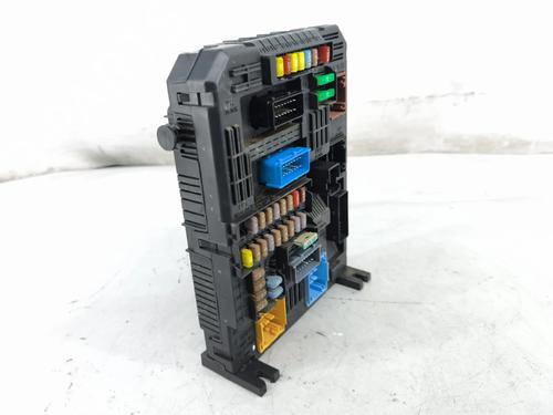 Fuse box DS DS 7 Crossback (J4_, JR_, JC_) E-TENSE 4x4 (J45GBU) | BP37721084E1  - Image 5