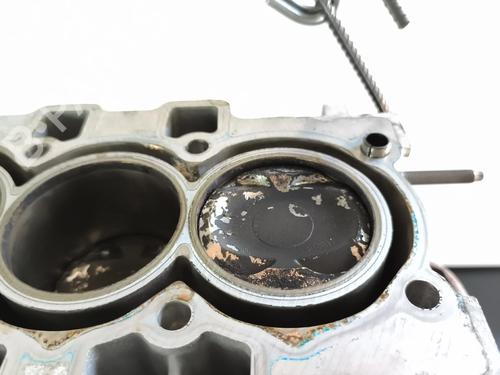 Engine (For Parts) OPEL CORSA F (P2JO) 1.2 (68) | BP37726501M64  - Image 5