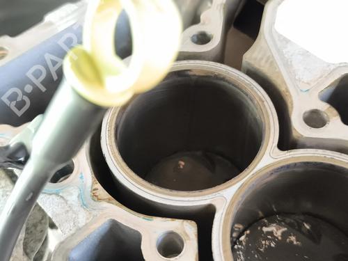 Engine (For Parts) OPEL CORSA F (P2JO) 1.2 (68) | BP37726501M64  - Image 7
