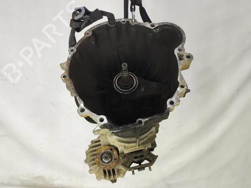 Used Gearbox Gearbox 37701347 37701347