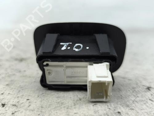 Right rear window switch PEUGEOT 2008 I (CU_) 1.2 VTi | BP37431001I28 - Image 4