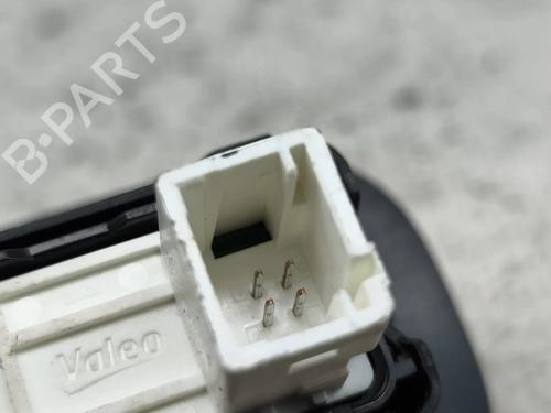 Right rear window switch PEUGEOT 2008 I (CU_) 1.2 VTi | BP37431001I28 - Image 5