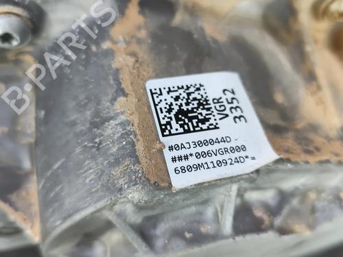 Gearbox SKODA FABIA IV (PJ3) 1.0 TSI | BP37701350M3  - Image 7