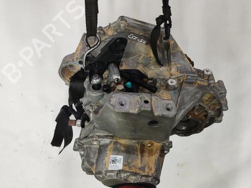 Gearbox SKODA FABIA IV (PJ3) 1.0 TSI | BP37701350M3  - Image 5