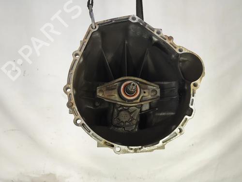 Used Gearbox Gearbox 37701352 37701352
