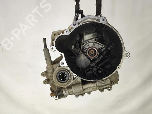 Used Gearbox Gearbox 37701349 37701349