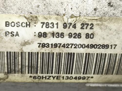 Steering rack CITROËN JUMPY III Bus (V_) 1.6 BlueHDi 115 | BP37592969M22 - Image 6