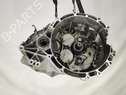 Used Gearbox Gearbox 37701348 37701348