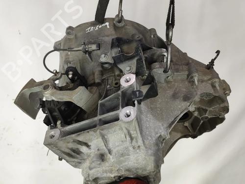 Gearbox FORD KUGA III (DFK) 2.0 EcoBlue mHEV | BP37701348M3 - Image 5