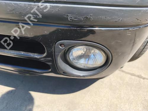 Used Left front fog light Left front fog light 37726525 37726525