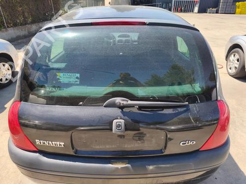 Used Tailgate Tailgate 37726523 37726523