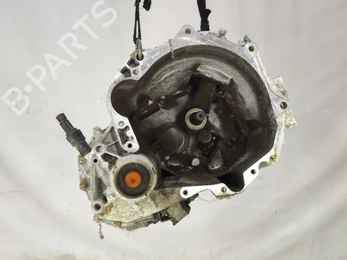 Used Gearbox Gearbox 37701355 37701355